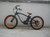 Elcykel Monster Glider 1000W